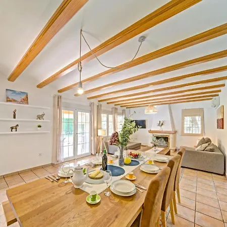 La Sal By Interhome