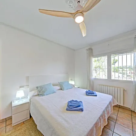 La Sal By Interhome Holiday home