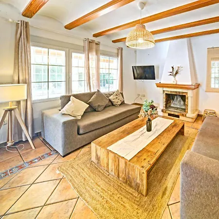 La Sal By Interhome Holiday home