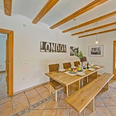 La Sal By Interhome * Moraira