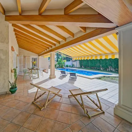 La Sal By Interhome