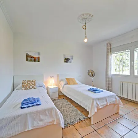 Holiday home La Sal By Interhome