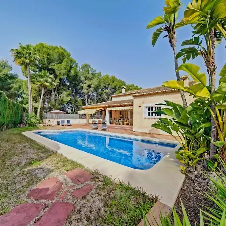 La Sal By Interhome Holiday home *
