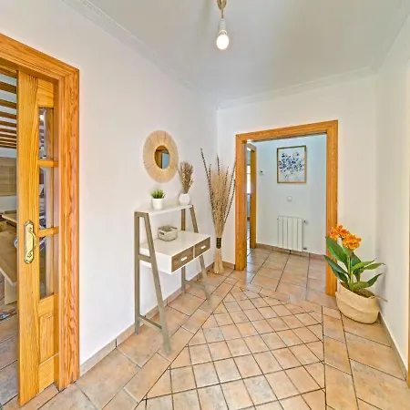 La Sal By Interhome