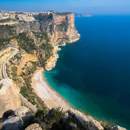 La Sal By Interhome Moraira