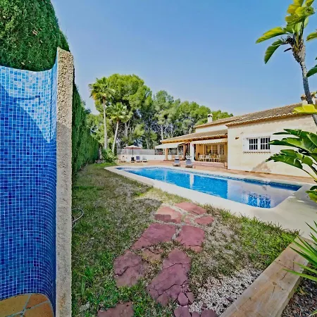 La Sal By Interhome Holiday home *