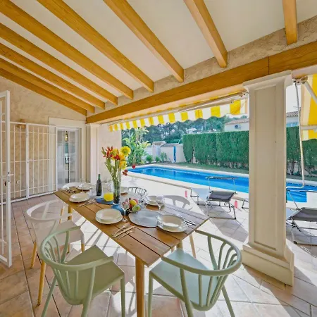 La Sal By Interhome * Moraira