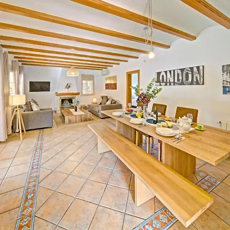 La Sal By Interhome Holiday home