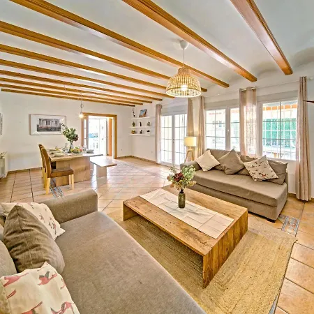 La Sal By Interhome Moraira