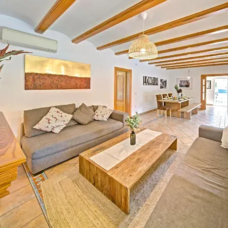 La Sal By Interhome *