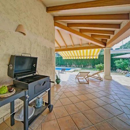 Holiday home La Sal By Interhome Moraira