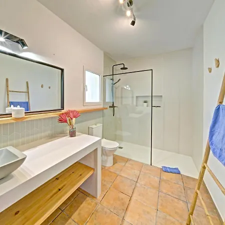 Holiday home La Sal By Interhome *