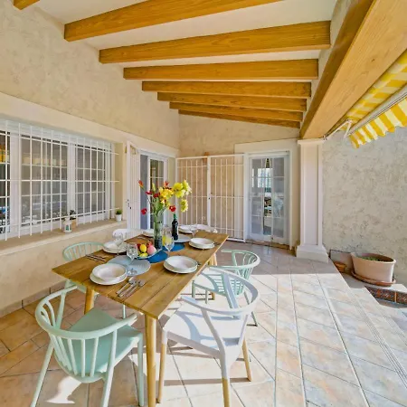 La Sal By Interhome *