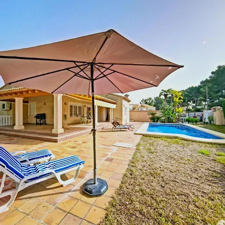 La Sal By Interhome