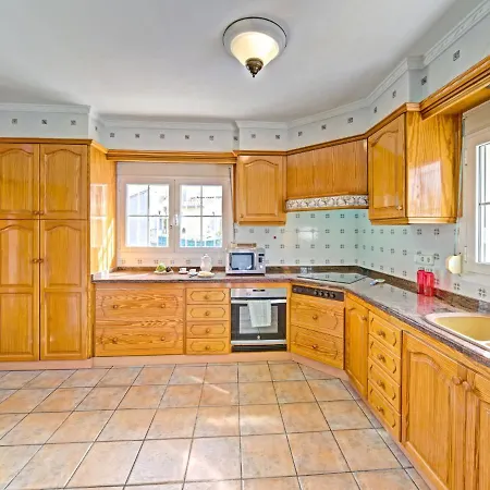 Holiday home La Sal By Interhome Moraira
