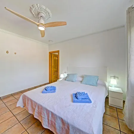 La Sal By Interhome